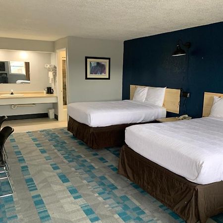 Royalinn Elizabethtown Exterior foto