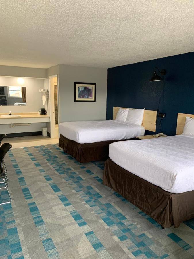 Royalinn Elizabethtown Exterior foto