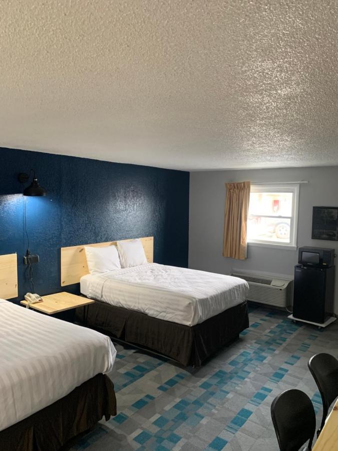 Royalinn Elizabethtown Exterior foto