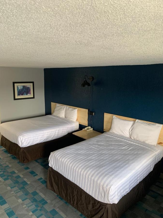 Royalinn Elizabethtown Exterior foto