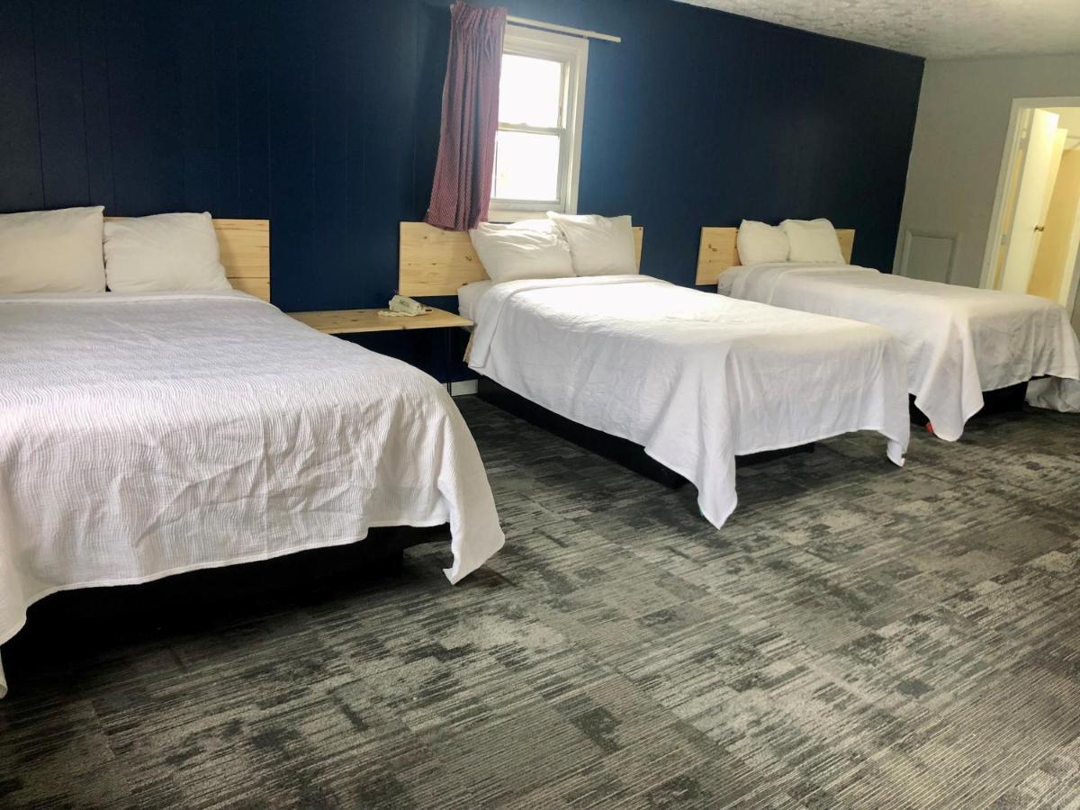 Royalinn Elizabethtown Exterior foto